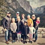 yosemite familypic